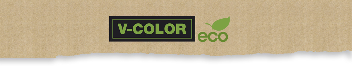 V-Color ECO